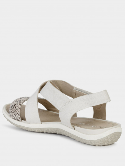 Сандалії Geox Sandal Vega модель D02R6E-03341-C0716 — фото 4 - INTERTOP
