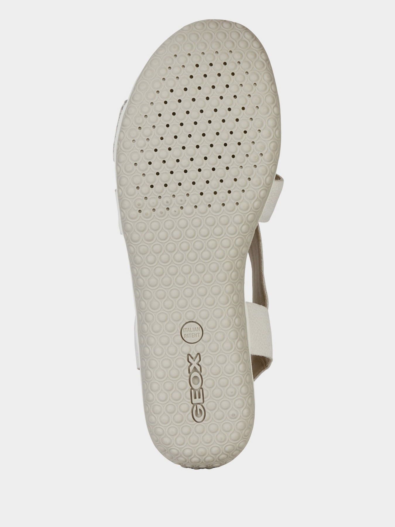 Сандалии Geox Sandal Vega модель D02R6E-03341-C0716 Фото