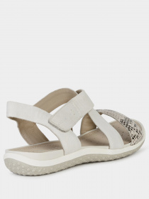 Сандалии Geox Sandal Vega модель D02R6E-03341-C0716 Фото