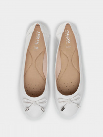 Балетки Geox Charlene модель D02Y7B-000BC-C1405 Фото