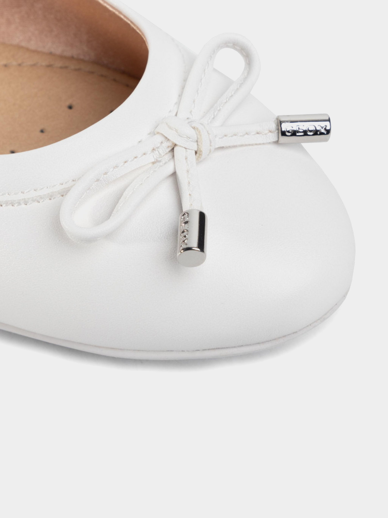 Балетки Geox Charlene модель D02Y7B-000BC-C1405 Балетки Geox Charlene модель D02Y7B-000BC-C1405 Фото