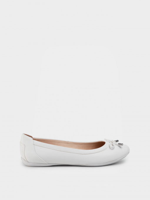 Балетки Geox Charlene модель D02Y7B-000BC-C1405 Фото