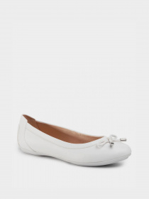 Балетки Geox Charlene модель D02Y7B-000BC-C1405 Балетки Geox Charlene модель D02Y7B-000BC-C1405 Фото