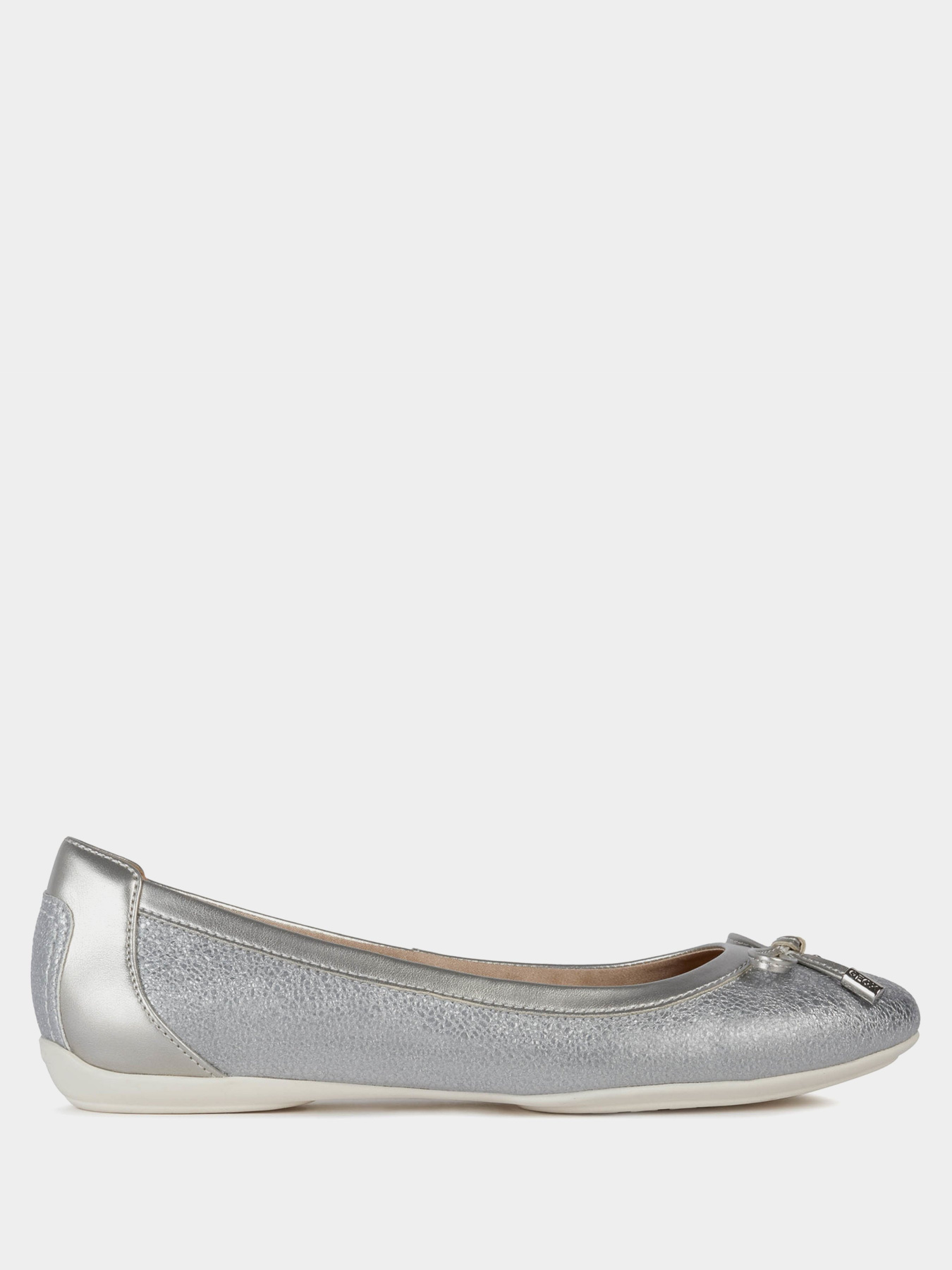 Балетки Geox Charlene модель D02Y7B-0PVNF-C1007 Фото