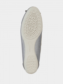 Балетки Geox Charlene модель D02Y7B-0PVNF-C1007 Фото