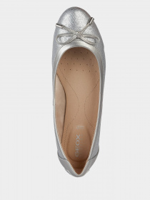 Балетки Geox Charlene модель D02Y7B-0PVNF-C1007 Фото