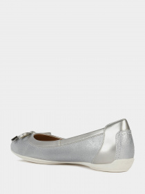 Балетки Geox Charlene модель D02Y7B-0PVNF-C1007 Фото