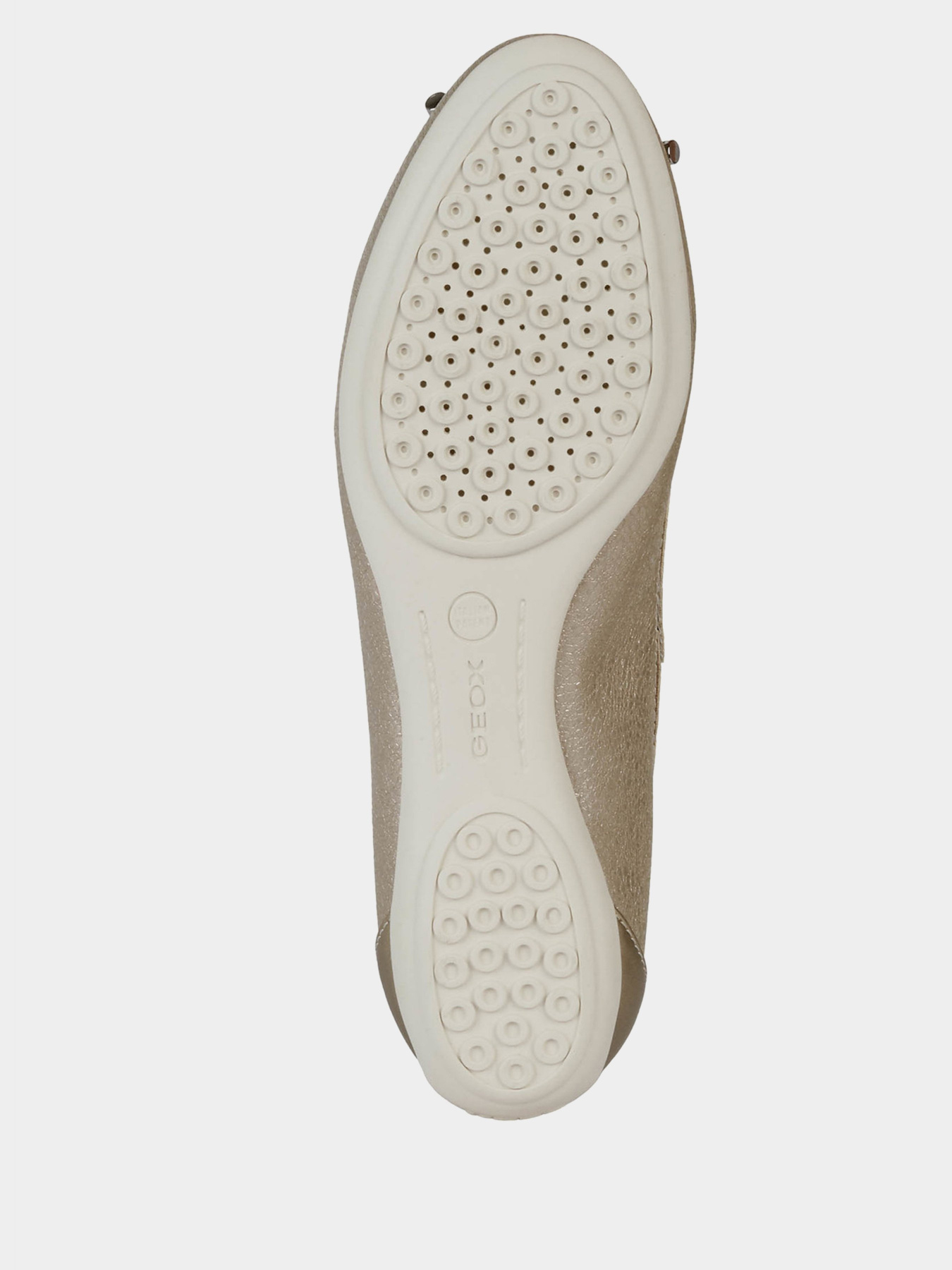 Балетки Geox Charlene модель D02Y7B-0PVNF-C2UB5 Балетки Geox Charlene модель D02Y7B-0PVNF-C2UB5 Фото