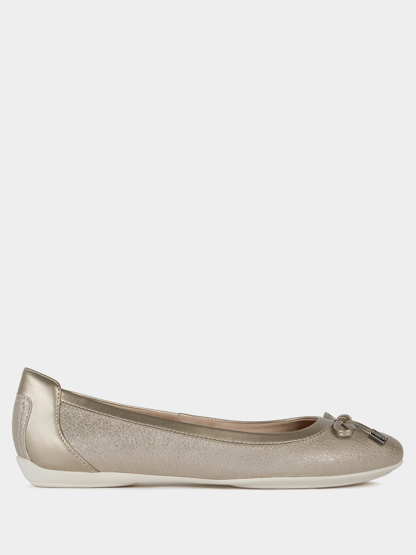 Балетки Geox Charlene модель D02Y7B-0PVNF-C2UB5 Балетки Geox Charlene модель D02Y7B-0PVNF-C2UB5 Фото