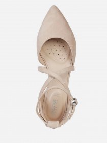 Босоножки Geox Charyssa модель D049BB-00021-C8191 Фото