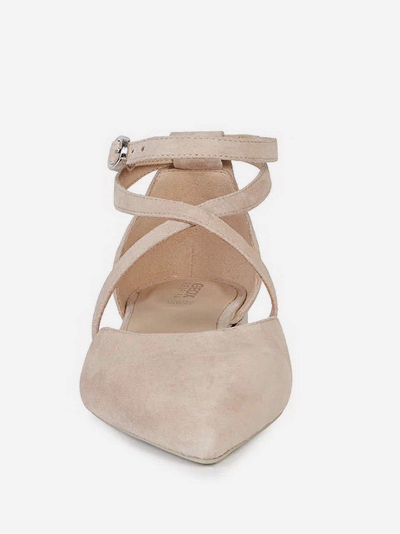 Босоножки Geox Charyssa модель D049BB-00021-C8191 Босоножки Geox Charyssa модель D049BB-00021-C8191 Фото