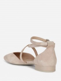 Босоножки Geox Charyssa модель D049BB-00021-C8191 Босоножки Geox Charyssa модель D049BB-00021-C8191 Фото