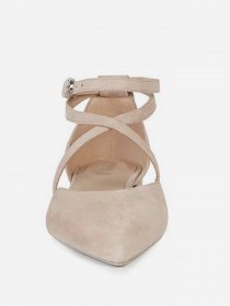 Босоножки Geox Charyssa модель D049BB-00021-C8191 Босоножки Geox Charyssa модель D049BB-00021-C8191 Фото