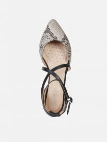 Босоножки Geox Charyssa модель D049BB-0TU41-C0023 Фото