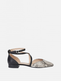 Босоножки Geox Charyssa модель D049BB-0TU41-C0023 Фото