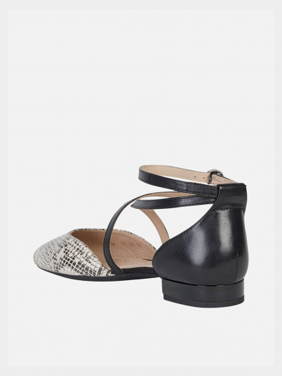 Босоножки Geox Charyssa модель D049BB-0TU41-C0023 — фото - INTERTOP