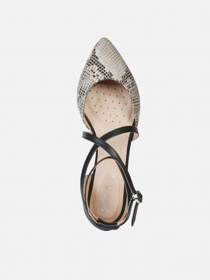 Босоножки Geox Charyssa модель D049BB-0TU41-C0023 — фото 3 - INTERTOP