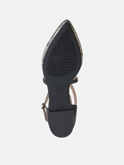 Босоножки Geox Charyssa модель D049BB-0TU41-C0023 — фото 4 - INTERTOP