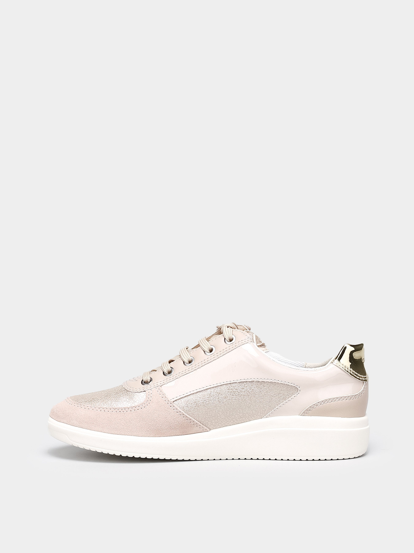 Кроссовки Geox D Tahina модель D04BDA-0PV22-C0208 Фото