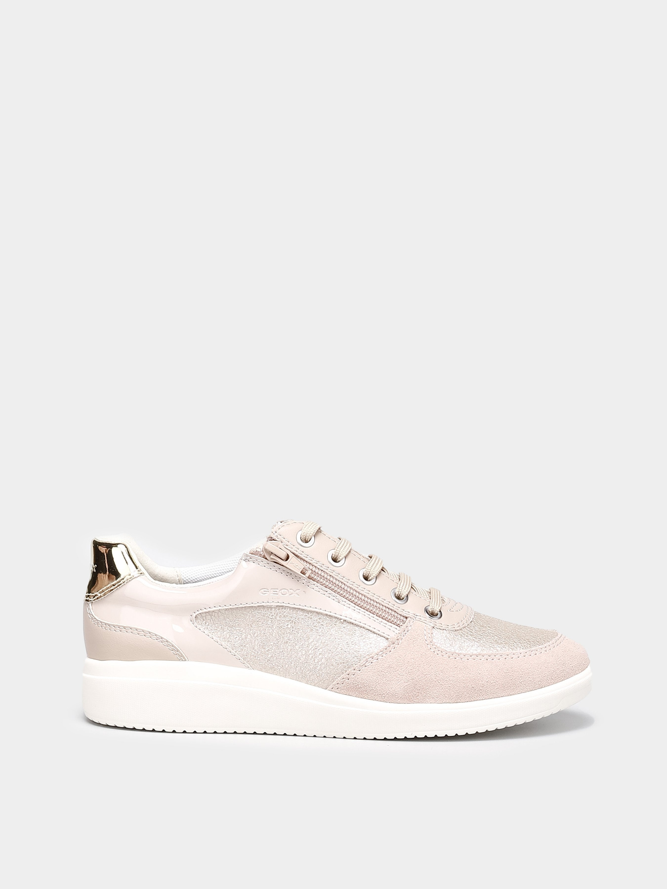 Кроссовки Geox D Tahina модель D04BDA-0PV22-C0208 Фото