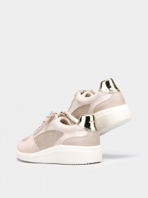 Кроссовки Geox D Tahina модель D04BDA-0PV22-C0208 Фото