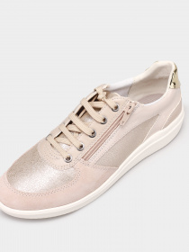 Кроссовки Geox D Tahina модель D04BDA-0PV22-C0208 Фото