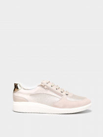 Кроссовки Geox D Tahina модель D04BDA-0PV22-C0208 Фото