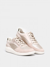 Кросівки повсякденні Geox D Tahina модель D04BDA-0PV22-C0208 Фото