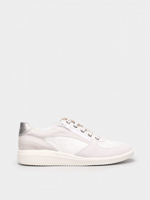 Кросівки повсякденні Geox D Tahina модель D04BDA-0PV22-C1352 Фото