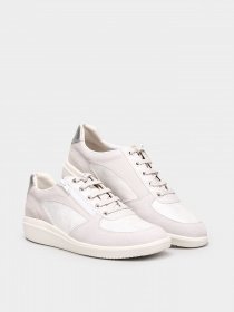 Кросівки повсякденні Geox D Tahina модель D04BDA-0PV22-C1352 Фото