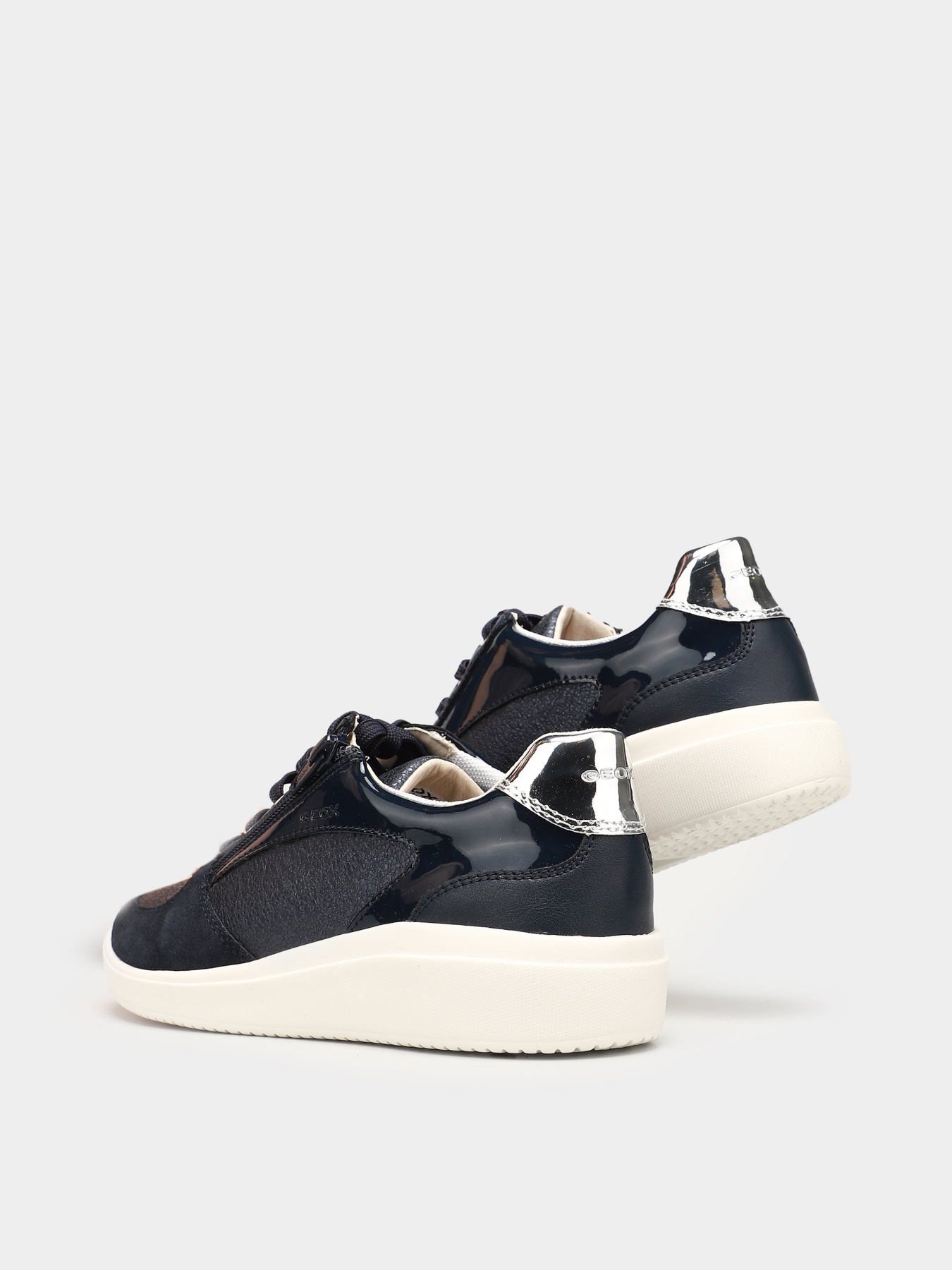 Кроссовки Geox D Tahina модель D04BDA-0PV22-C4294 Фото