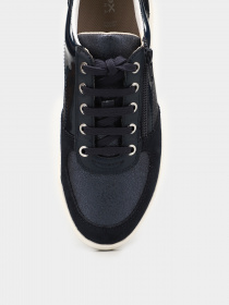 Кроссовки Geox D Tahina модель D04BDA-0PV22-C4294 Фото