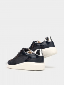 Кроссовки Geox D Tahina модель D04BDA-0PV22-C4294 Фото