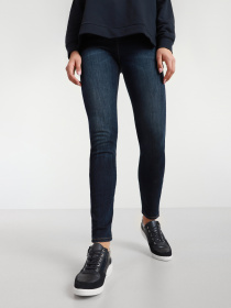 Кроссовки повседневные Geox D Tahina модель D04BDA-0PV22-C4294 Фото