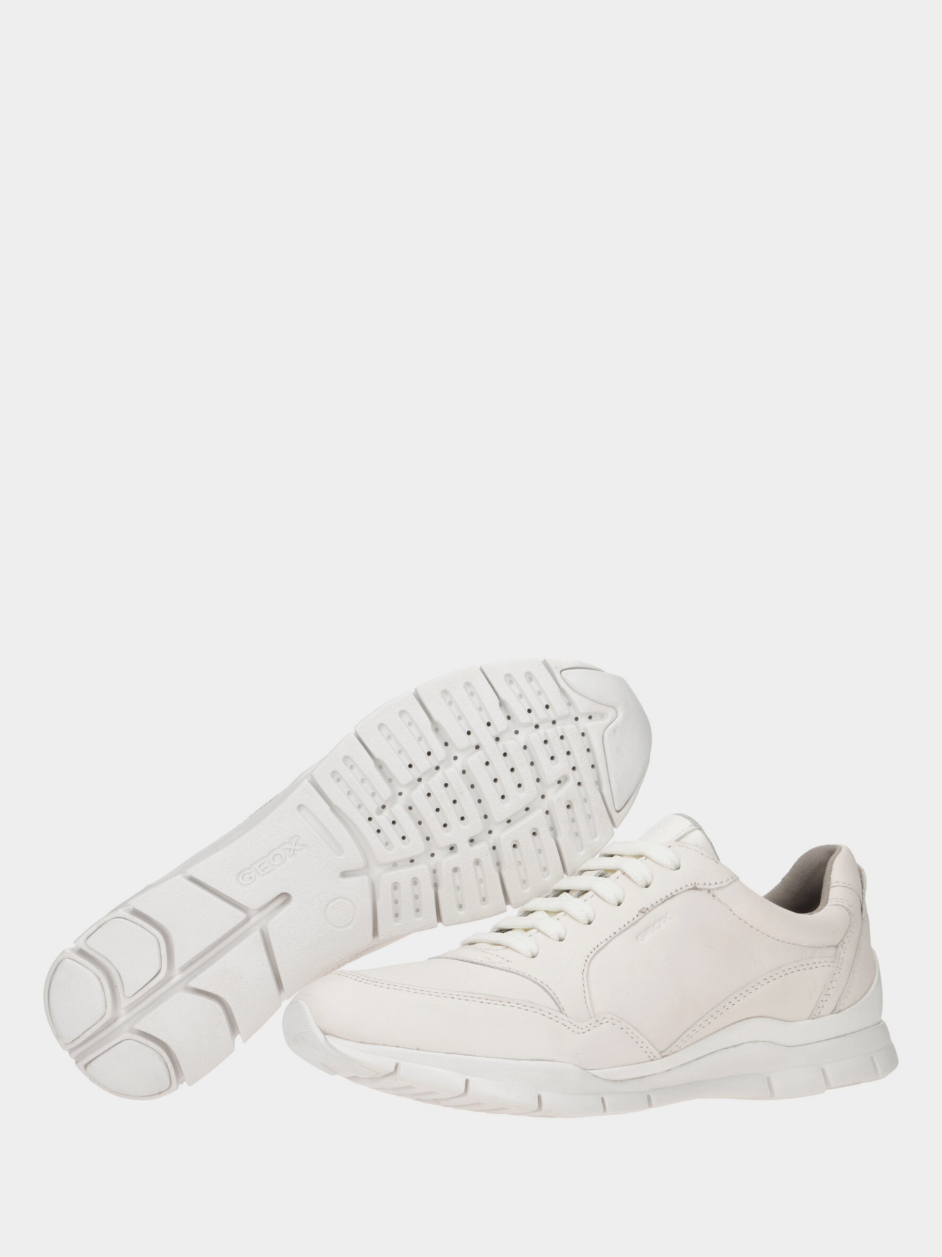 Кроссовки Geox Sukie модель D04F2A-00085-C1000 Фото