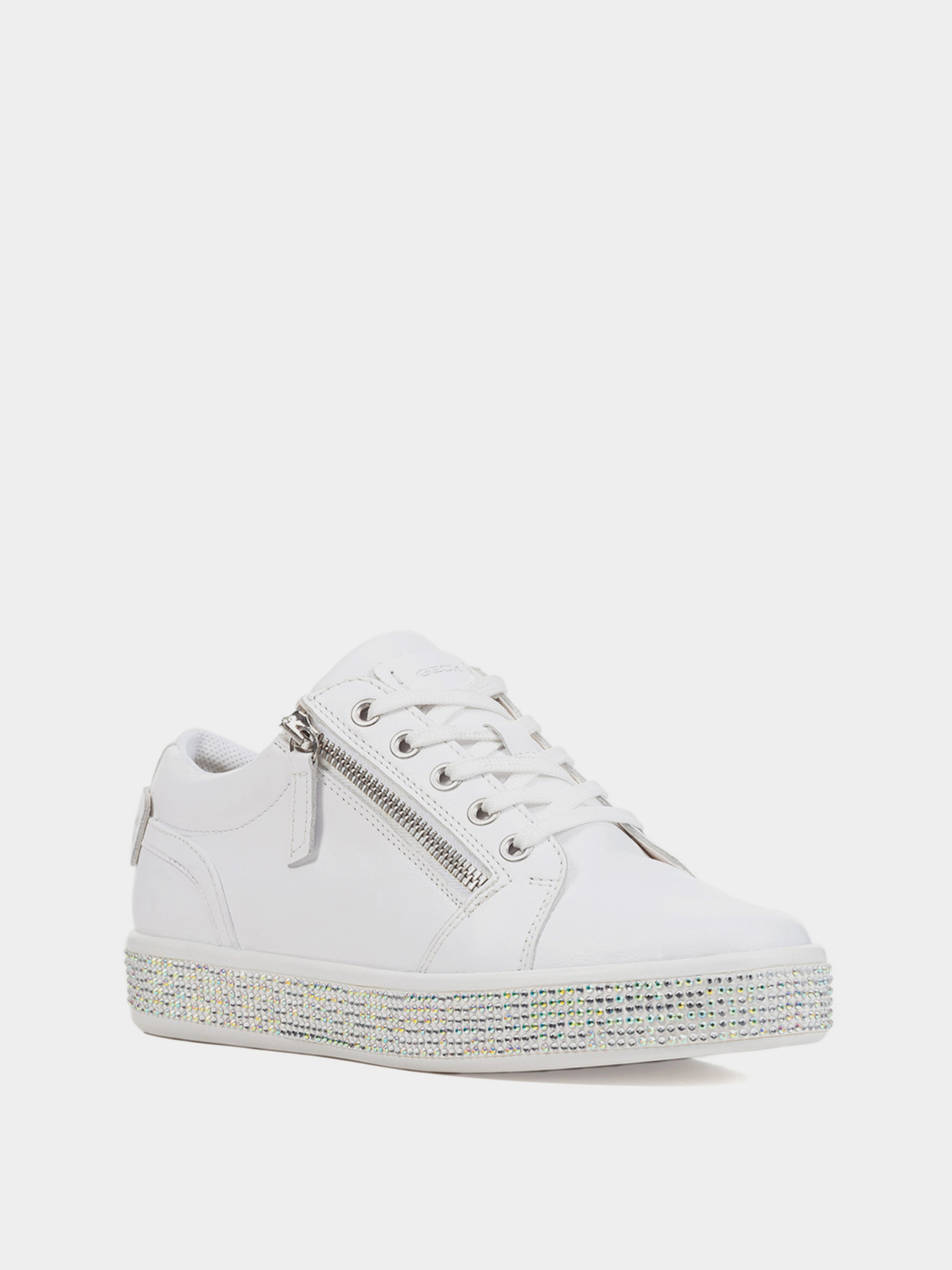 Напівчеревики Geox D Leelu' модель D04FFD-00085-C1000 Напівчеревики Geox D Leelu' модель D04FFD-00085-C1000 Фото