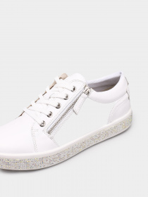 Напівчеревики Geox D Leelu' модель D04FFD-00085-C1000 Напівчеревики Geox D Leelu' модель D04FFD-00085-C1000 Фото