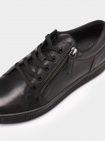 Полуботинки Geox D Leelu' модель D04FFD-00085-C9999 Фото