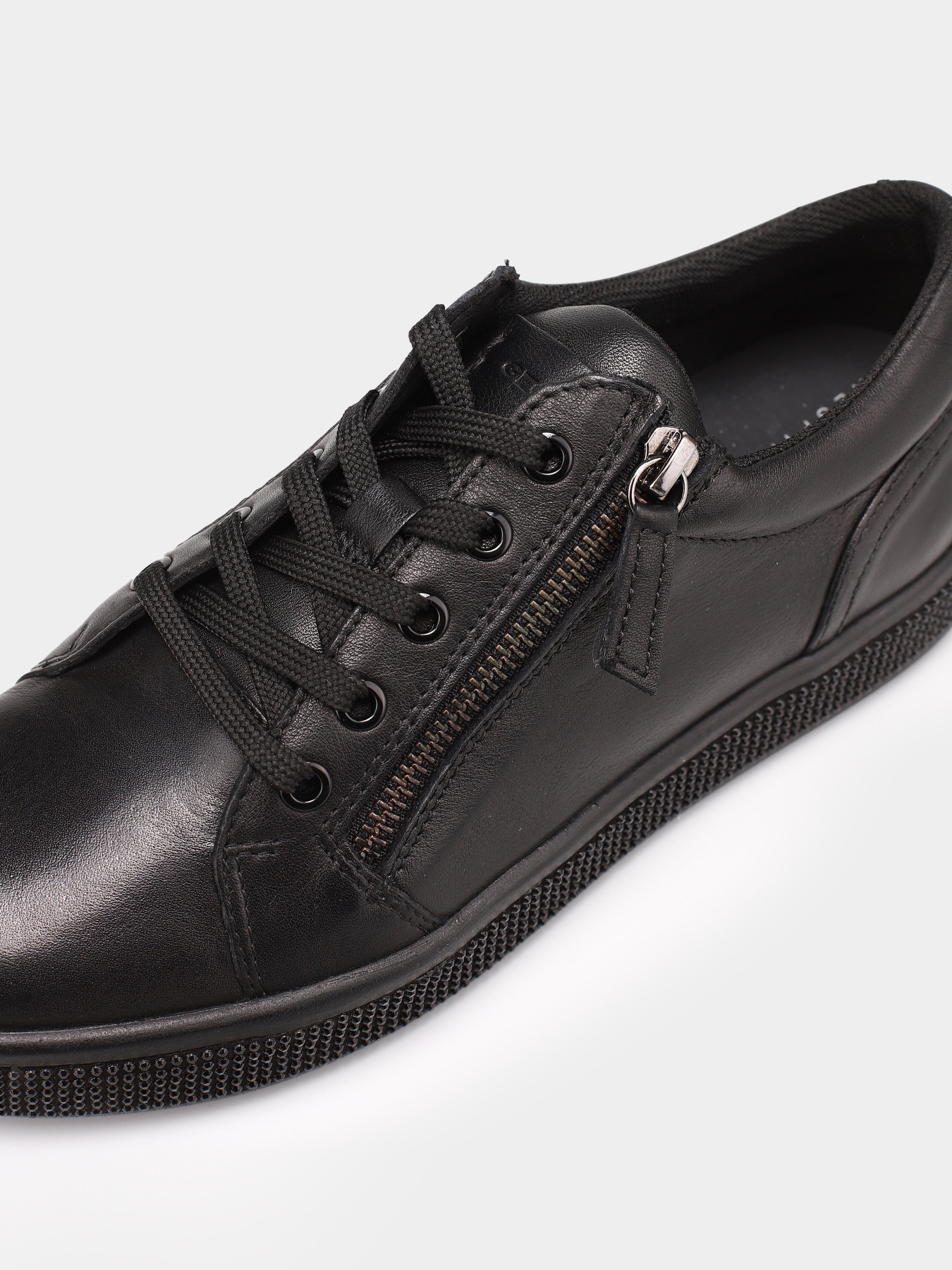 Напівчеревики Geox D Leelu' модель D04FFD-00085-C9999 Фото