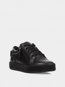 Напівчеревики Geox D Leelu' модель D04FFD-00085-C9999 Фото