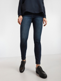 Напівчеревики Geox D Leelu' модель D04FFD-00085-C9999 Фото