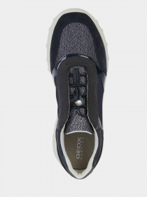 Кросівки Geox Alleniee модель D04LPC-0EW22-C4002 Фото