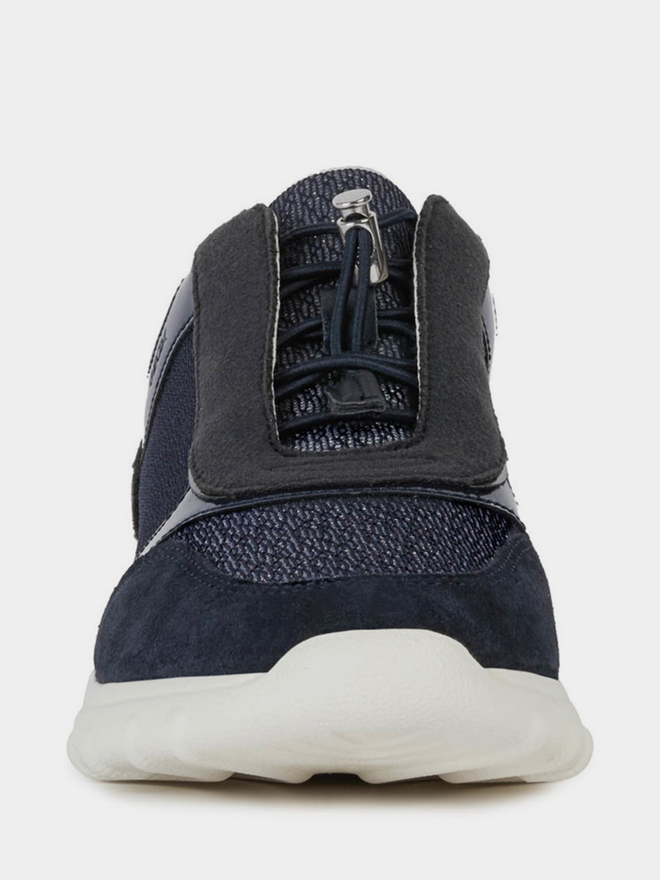 Кроссовки повседневные Geox Alleniee модель D04LPC-0EW22-C4002 Фото