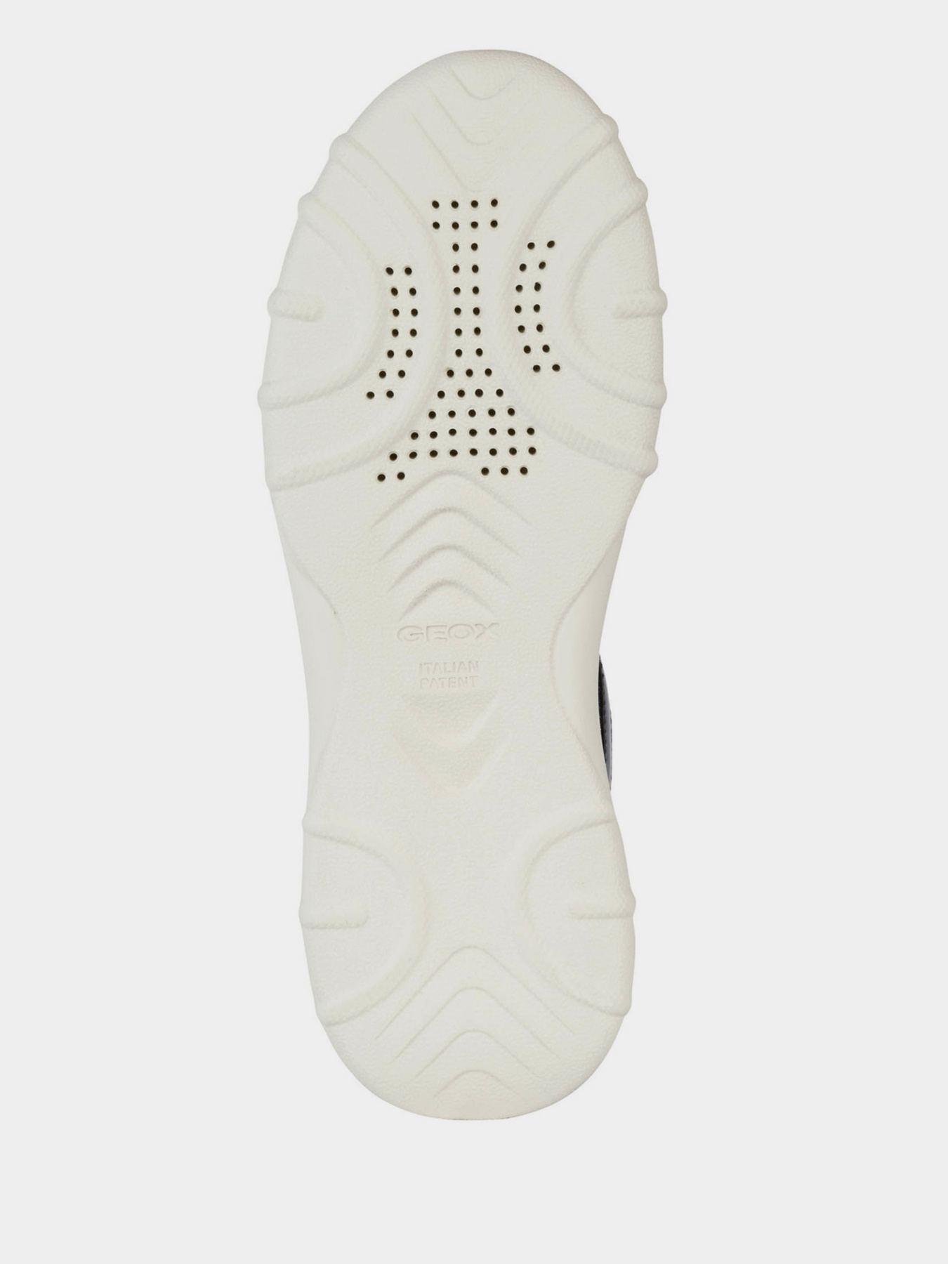 Кроссовки повседневные Geox Alleniee модель D04LPC-0EW22-C4002 Фото