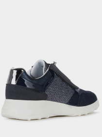 Кроссовки повседневные Geox Alleniee модель D04LPC-0EW22-C4002 Фото