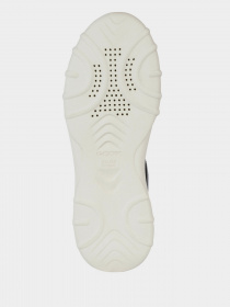 Кроссовки повседневные Geox Alleniee модель D04LPC-0EW22-C4002 Фото