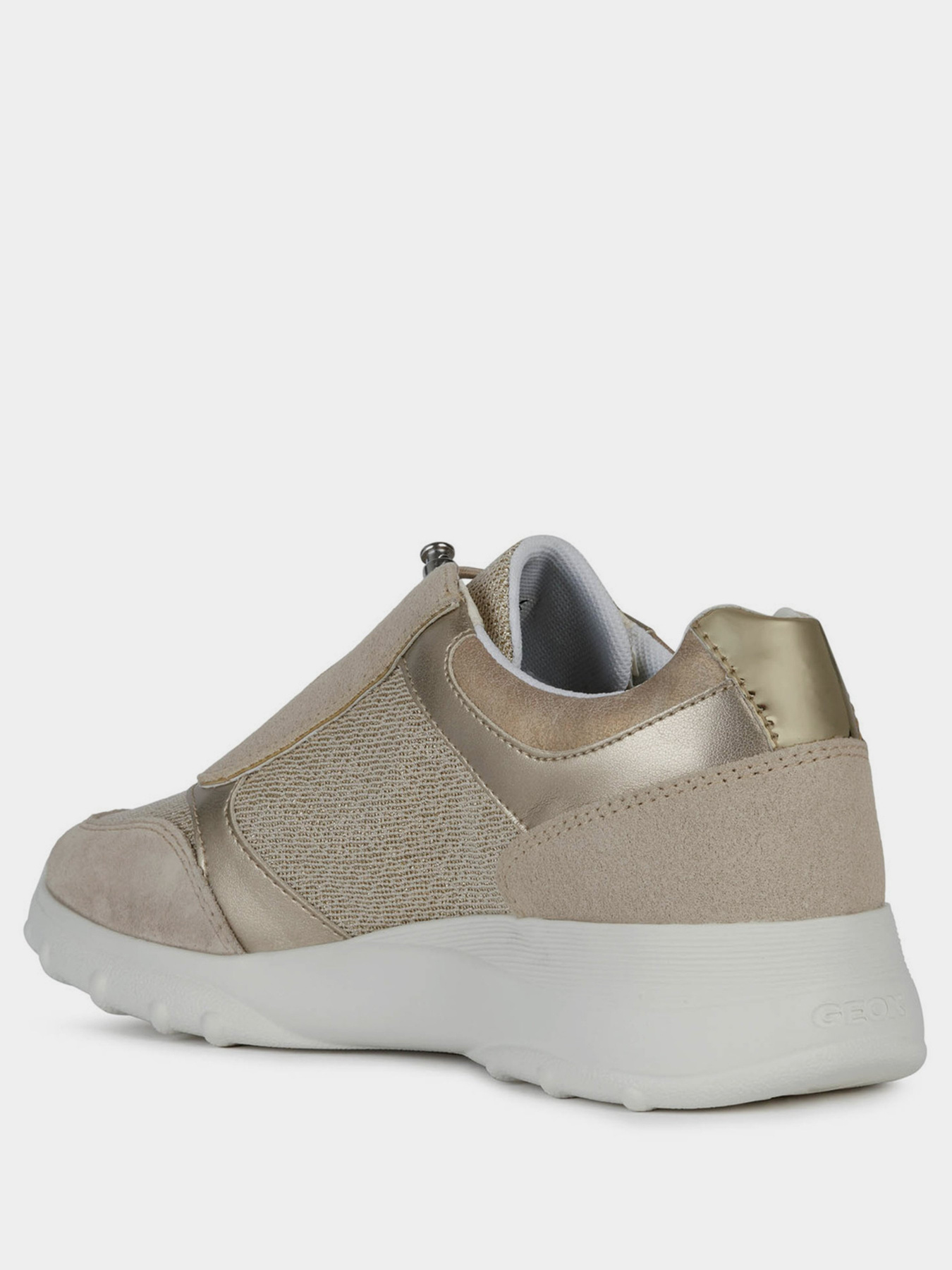 Кроссовки Geox Alleniee модель D04LPC-0EW22-C5000 Фото