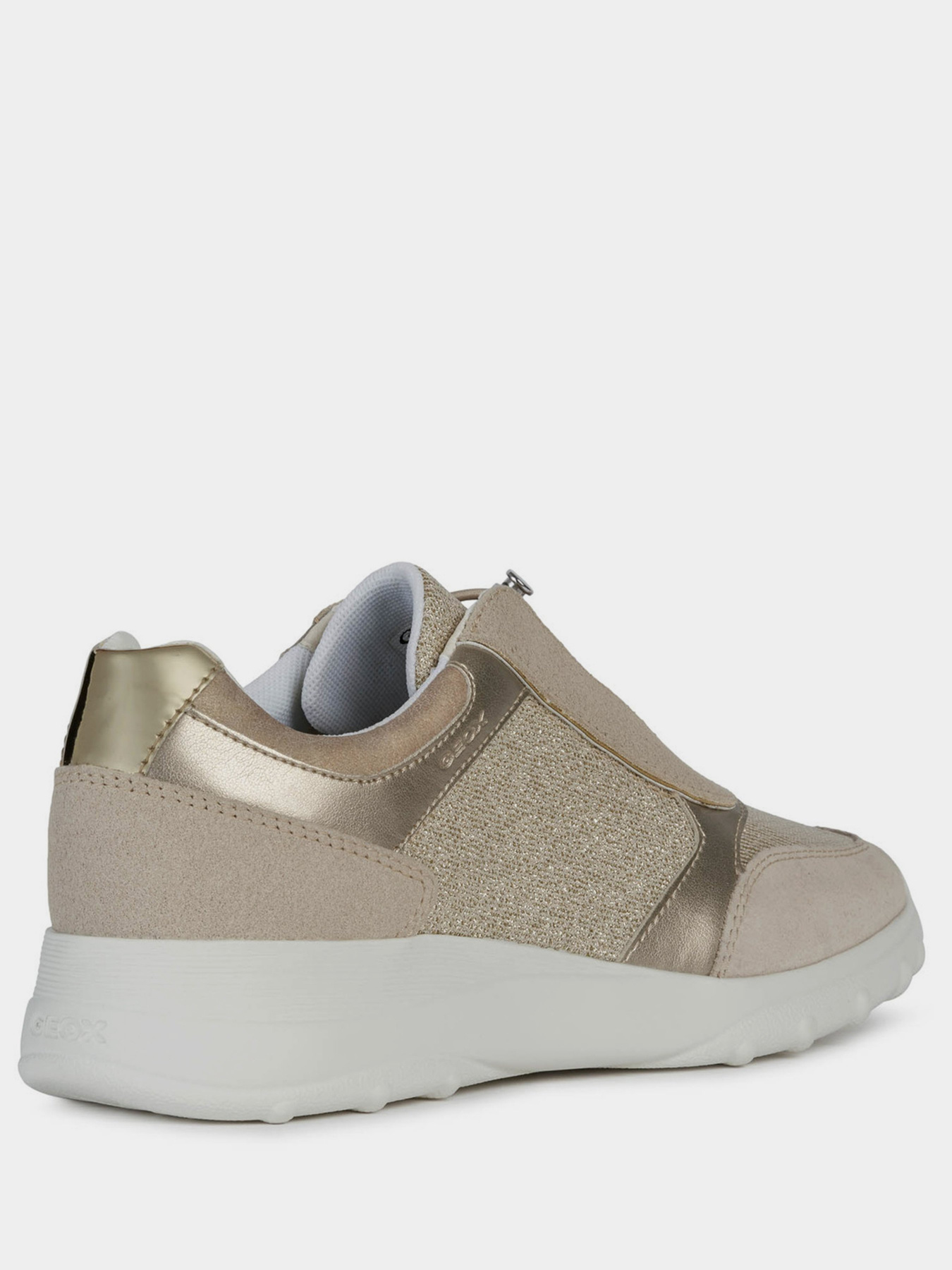 Кроссовки Geox Alleniee модель D04LPC-0EW22-C5000 Фото