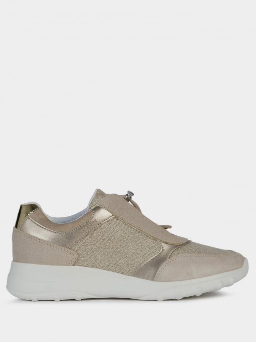 Кроссовки Geox Alleniee модель D04LPC-0EW22-C5000 Фото