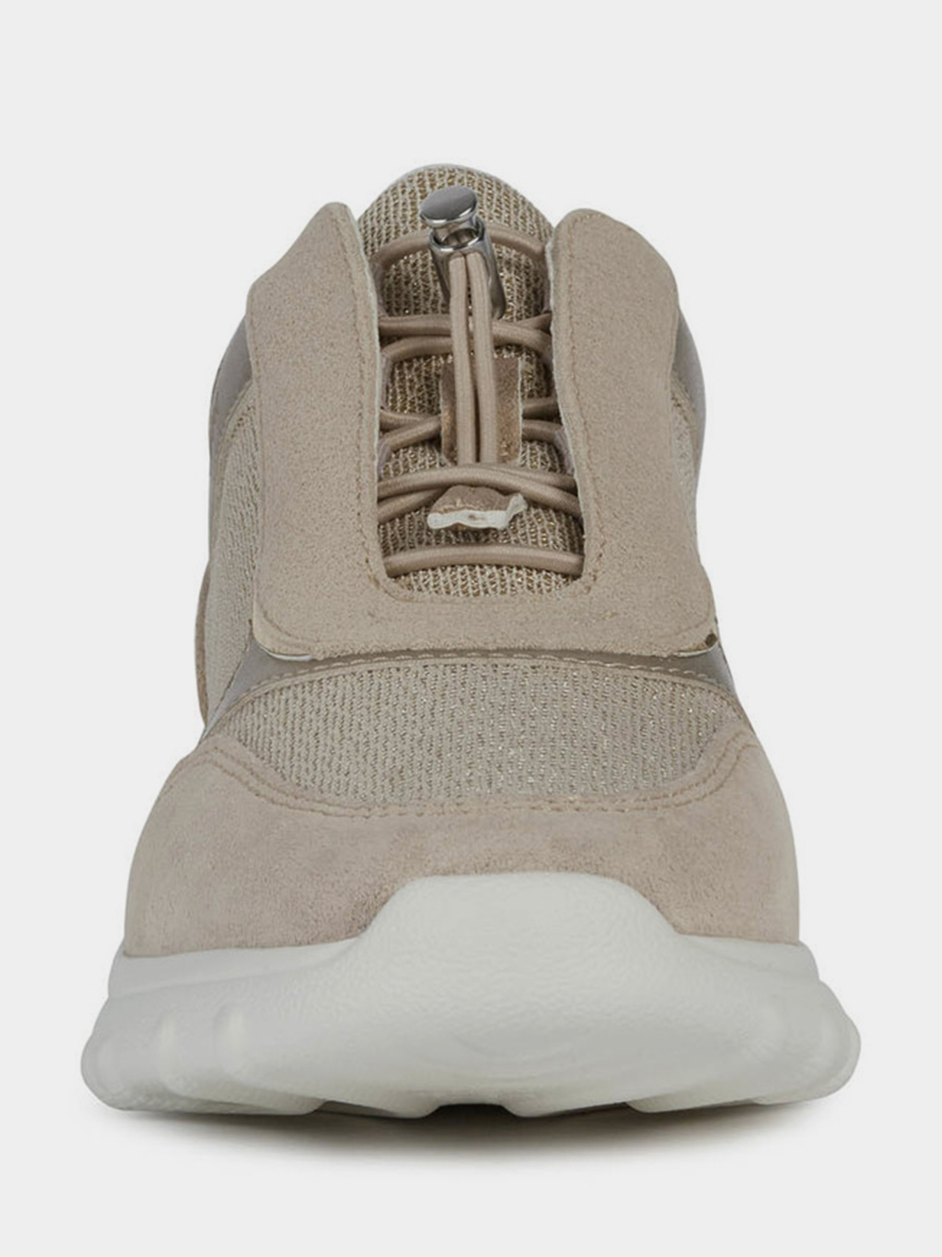 Кроссовки повседневные Geox Alleniee модель D04LPC-0EW22-C5000 Фото